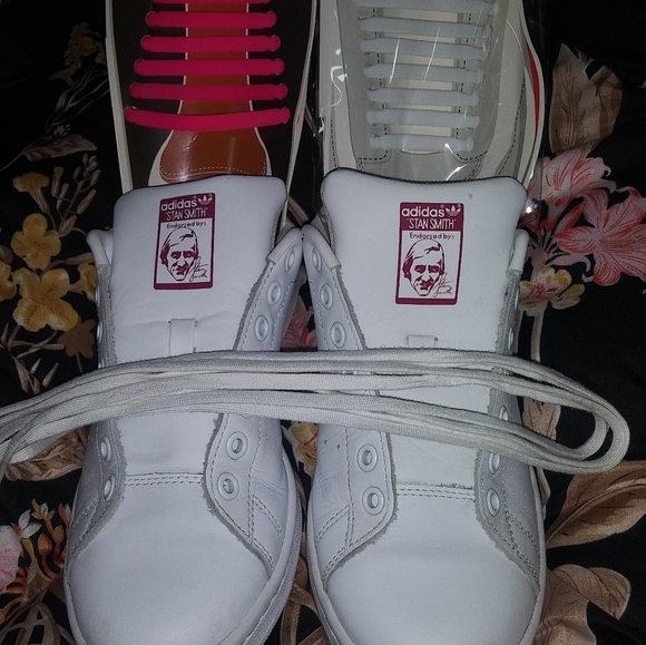 Stan Smith Adidas shoes - Picture 5 of 12